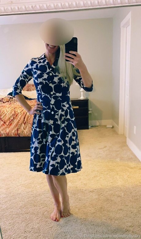 mommybyday erwachsene nackt bild