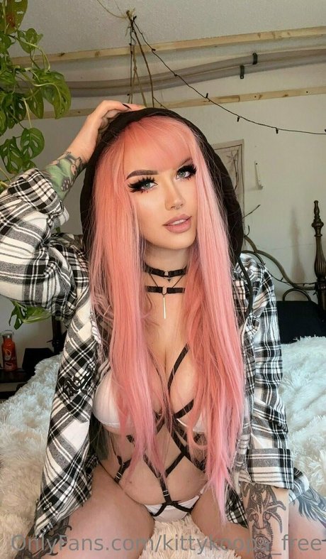 kittykoopa free schöne pornostar bild