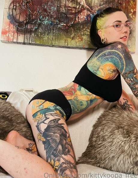 kittykoopa free beste pornografische archiv