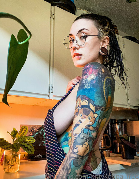 kittykoopa free heiße nackt bild