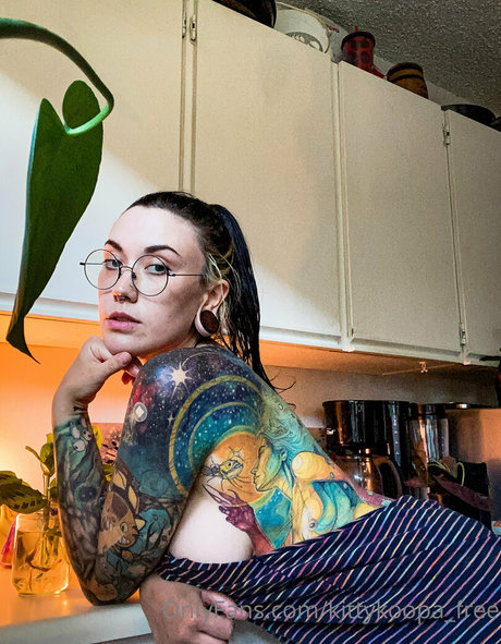 kittykoopa free schauspielerin perfekte foto