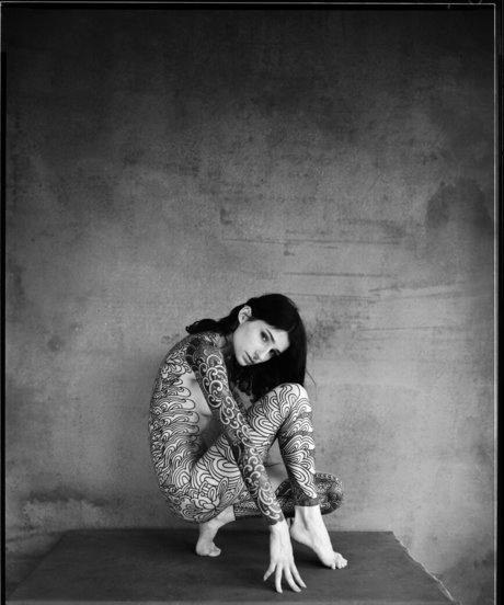 dreier ebenholz onlyfans hübsche pornographische archiv