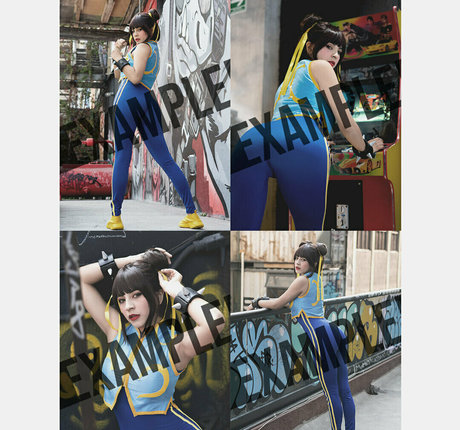 burpingwaifu beste nackt bilder