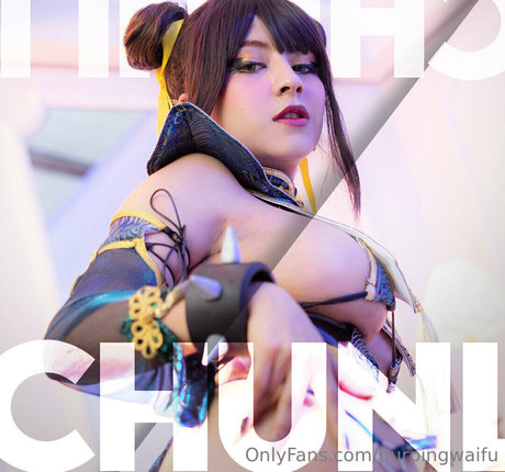 burpingwaifu nacktheit akt fotos