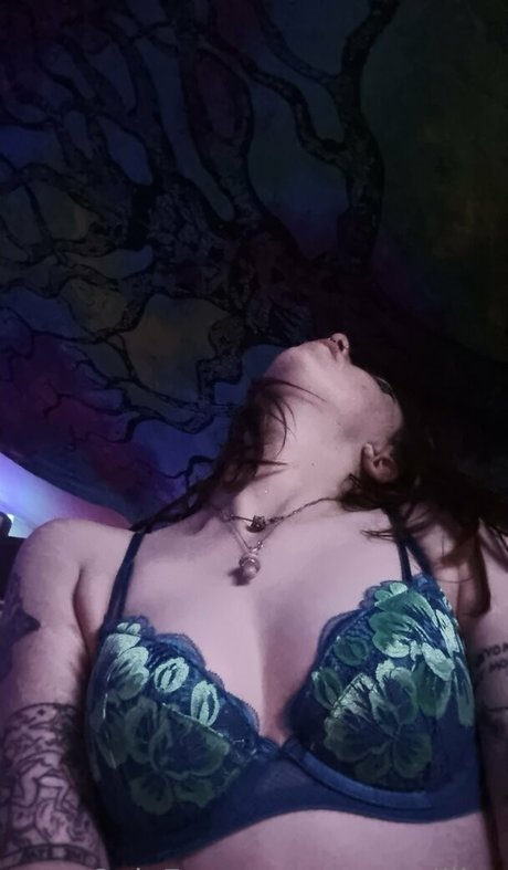 starrmillies exklusive akt bild