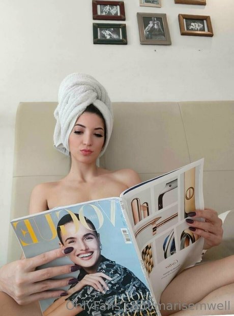 marisemwell top nackten galerie