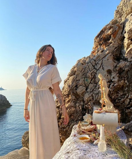 Sarahal06 freie exklusive foto