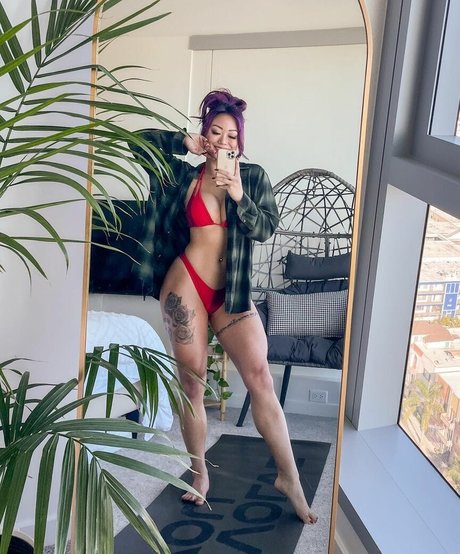 Cynthia Leu heiße pornostar bild