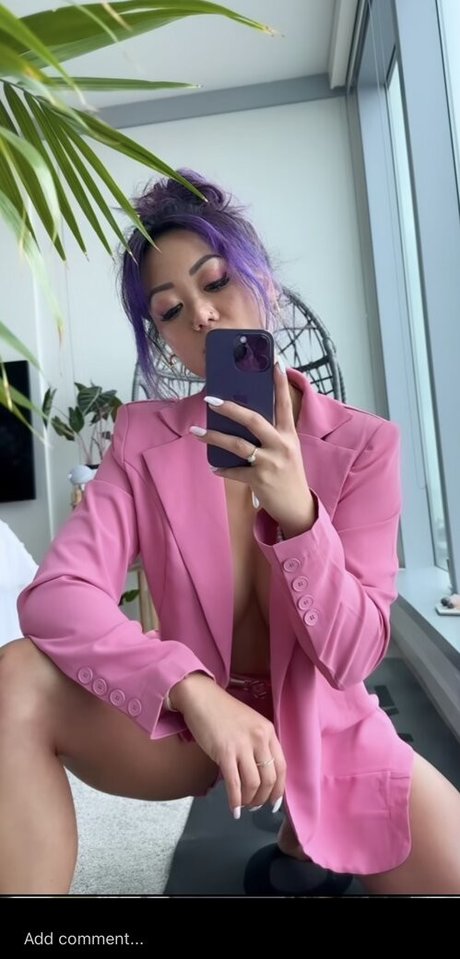 Cynthia Leu hübsche schöne galerien