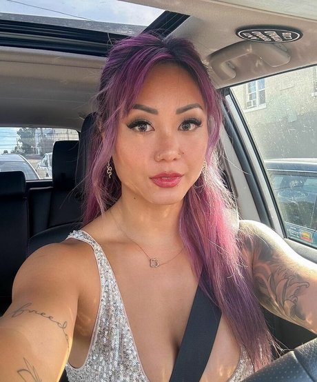 Cynthia Leu beste hd foto