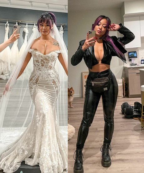 Cynthia Leu porno nackten foto