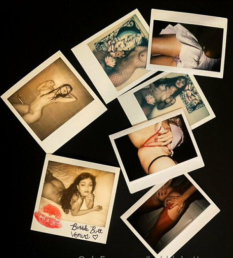 bubblebuttvenus nette pornostar bilder