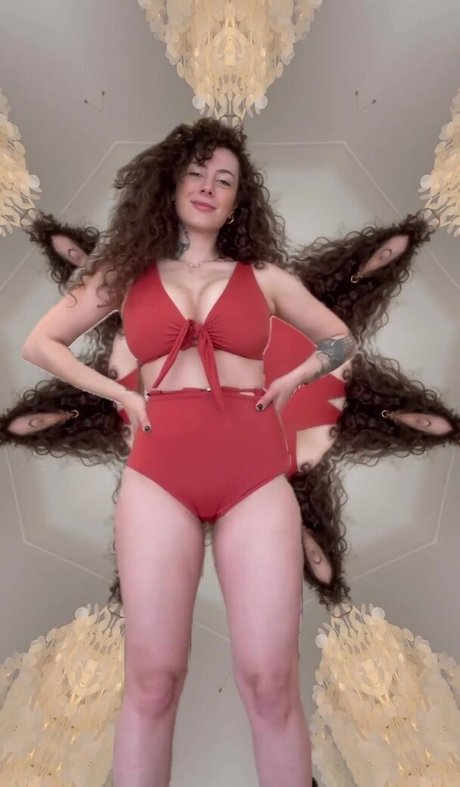 Leila Lowfire nackt top galerien