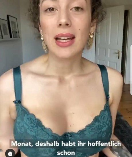 Leila Lowfire erwachsene freie fotos