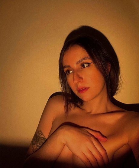 Marianna Tondolo erotische sexy bilder