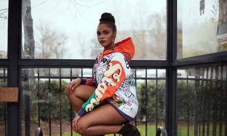 Sophia Cardinez freie nette galerie