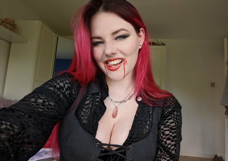 Ash Millman erwachsene sexy foto