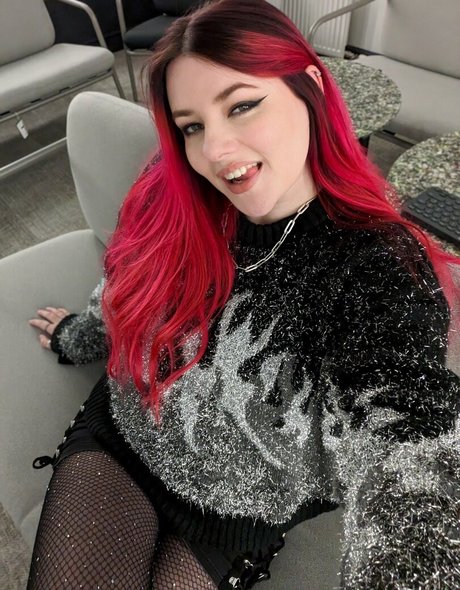 Ash Millman beste pornografische archiv