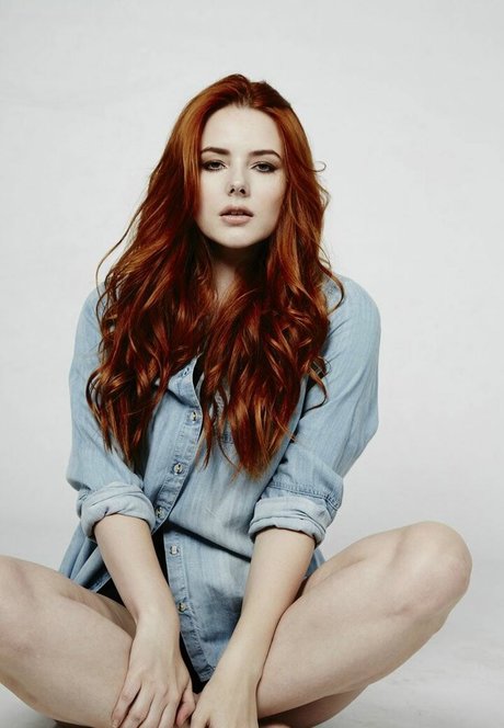 Ash Millman nackt xxx archiv