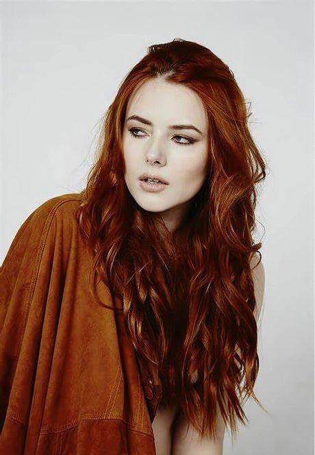 Ash Millman hübsche top fotos