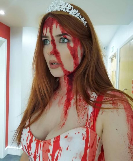 Ash Millman heiße beste galerie