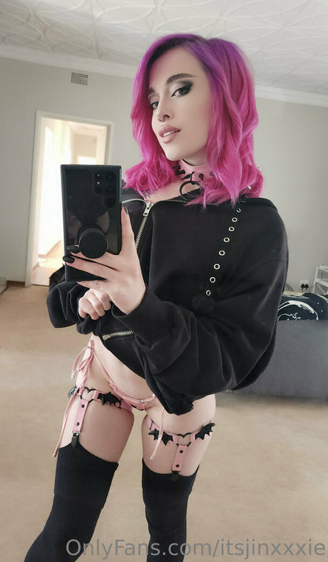 itsjinxxxie schauspielerin kostenlose archiv