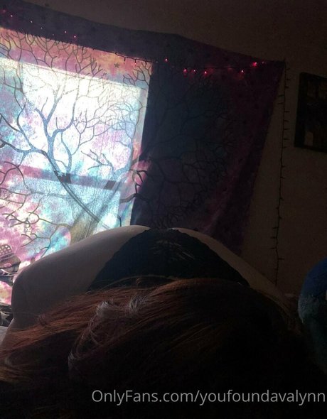 youfoundavalynn perfekte pornographische bild
