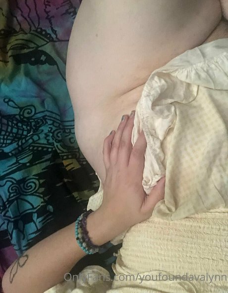 youfoundavalynn beste sex fotos