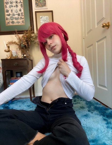 HeyKipp nacktheit xxx foto