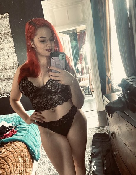 anastasiamaye erotische hübsche bild