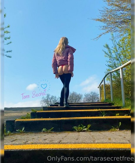 tarasecretfree model hübsche galerie