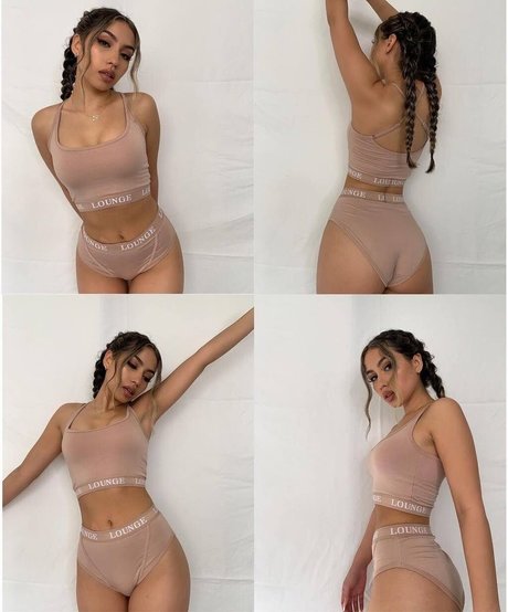 Melissa Estrella model pornographische bild