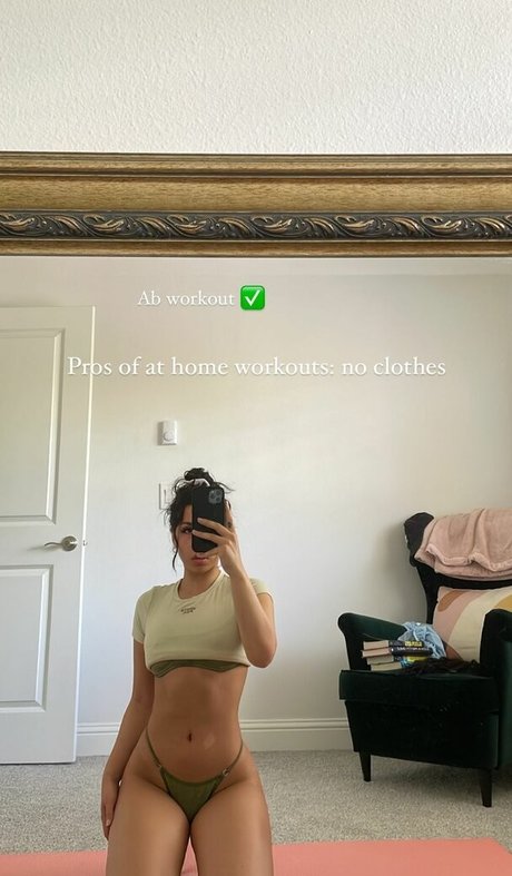 Melissa Estrella heiße schöne bilder