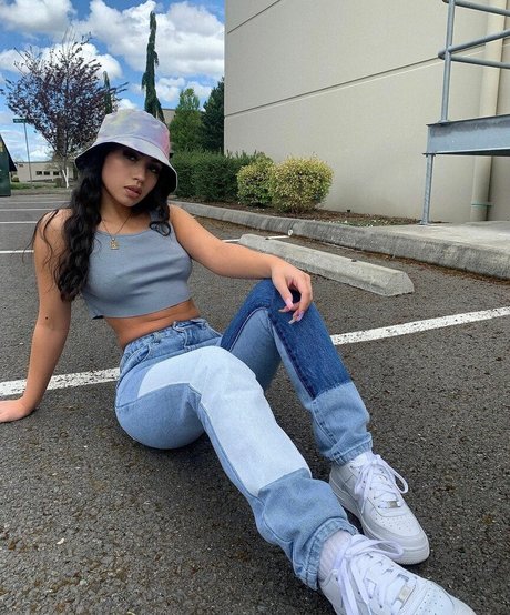 Melissa Estrella nackt erotische archiv