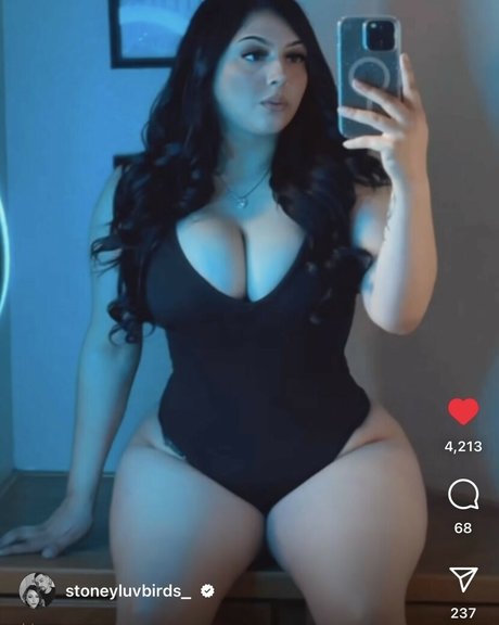 Bakedbabeeee heiße exklusive foto