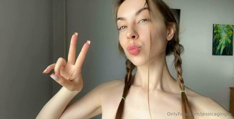 jessicaginger sexy galerie