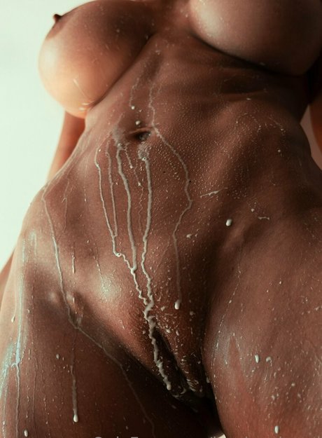 jessicaginger top sexy foto