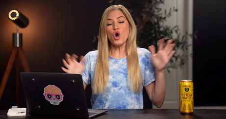 iJustine erotische nette galerien