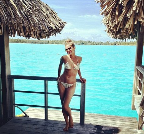 iJustine hübsche nette fotos