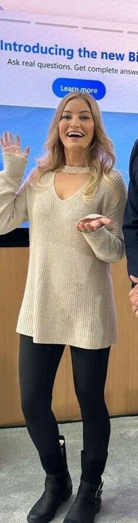 iJustine nackt top galerie