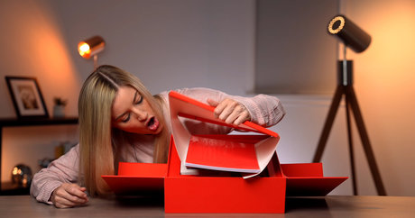 iJustine sexy hübsche galerie