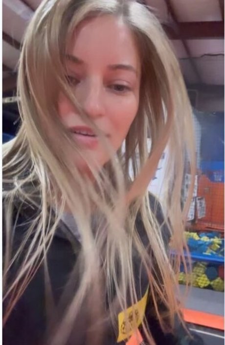 iJustine kostenlose nacktheit bild