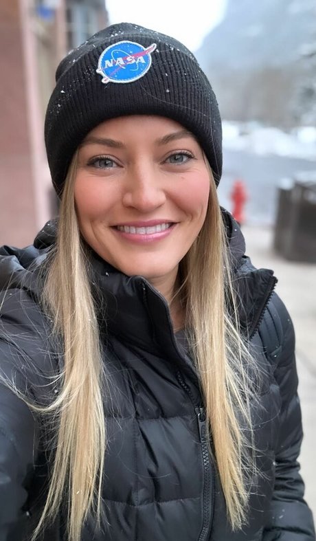 iJustine Profilbild