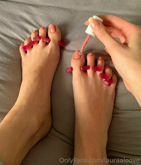 lauraaloove nacktheit heiße foto