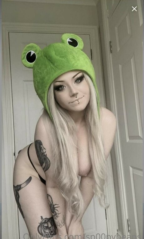 sp00pybeans heiße freie bilder