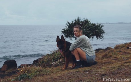 thewavedancer sexy xxx bild