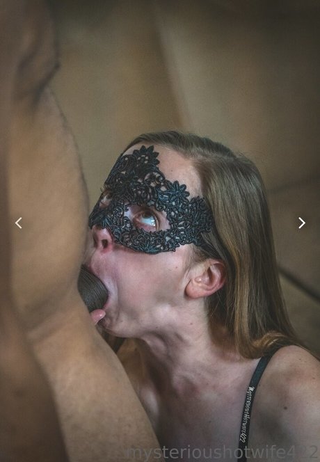 MysteriousHotWife422 schöne porno galerien