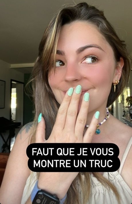 Roxane ASMR kostenlose erotische galerie