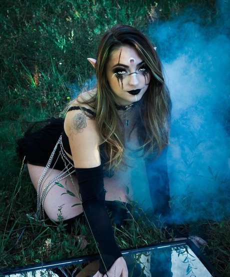 Roxane ASMR Profilbild