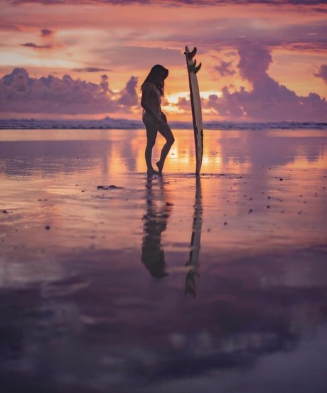 Roxane ASMR hd porno bild